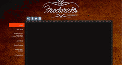 Desktop Screenshot of fredericks-photo.com